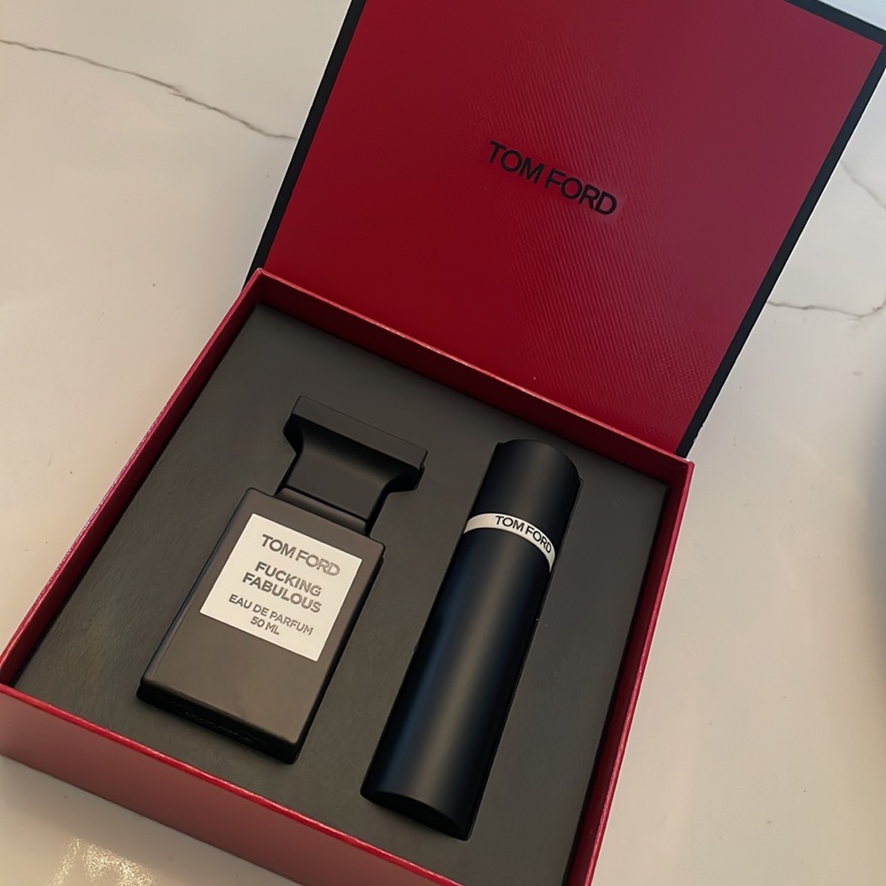 Tom Ford Fuckig Fabulous EAU de Parfum